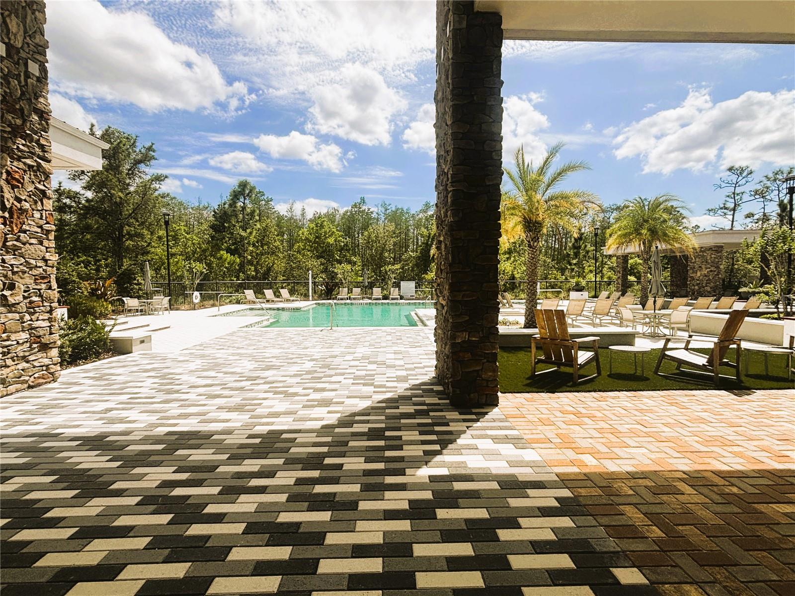 3161 RESIDENCE EAST WAY, ORLANDO, FL, 32828