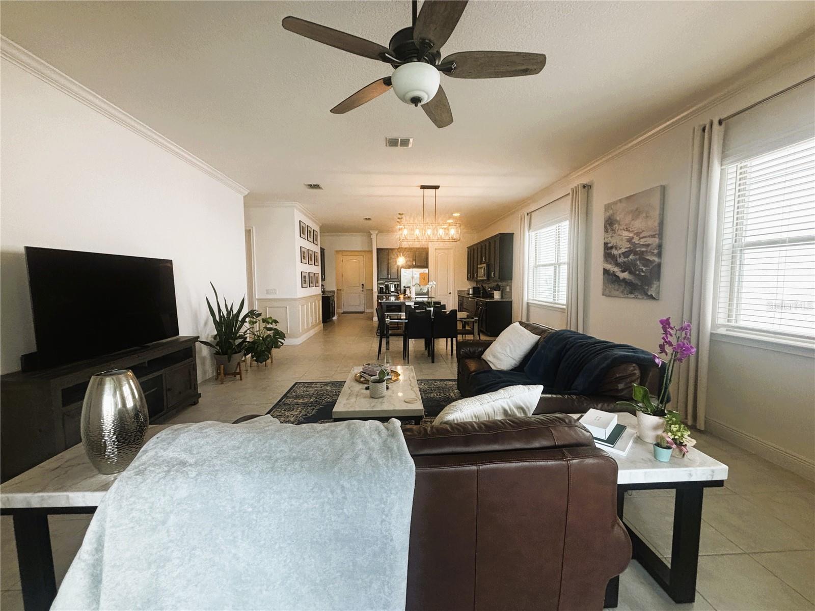 3161 RESIDENCE EAST WAY, ORLANDO, FL, 32828