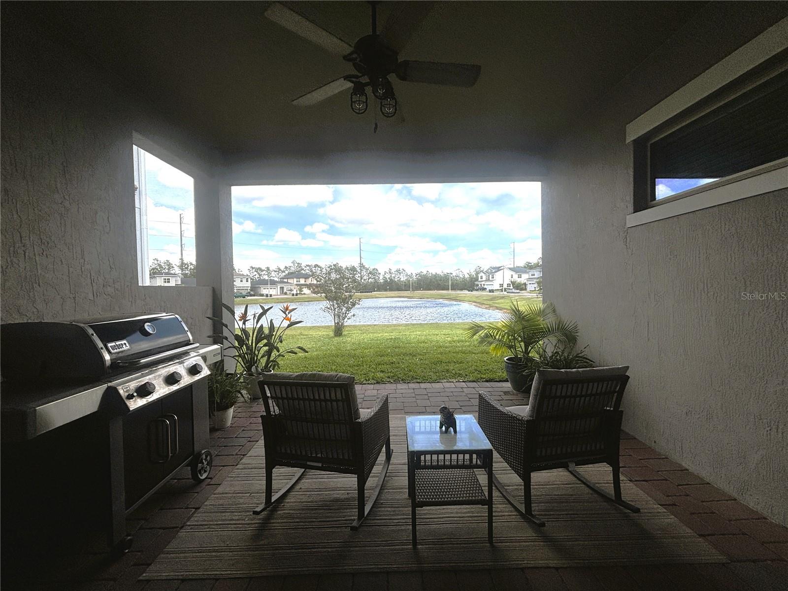 3161 RESIDENCE EAST WAY, ORLANDO, FL, 32828