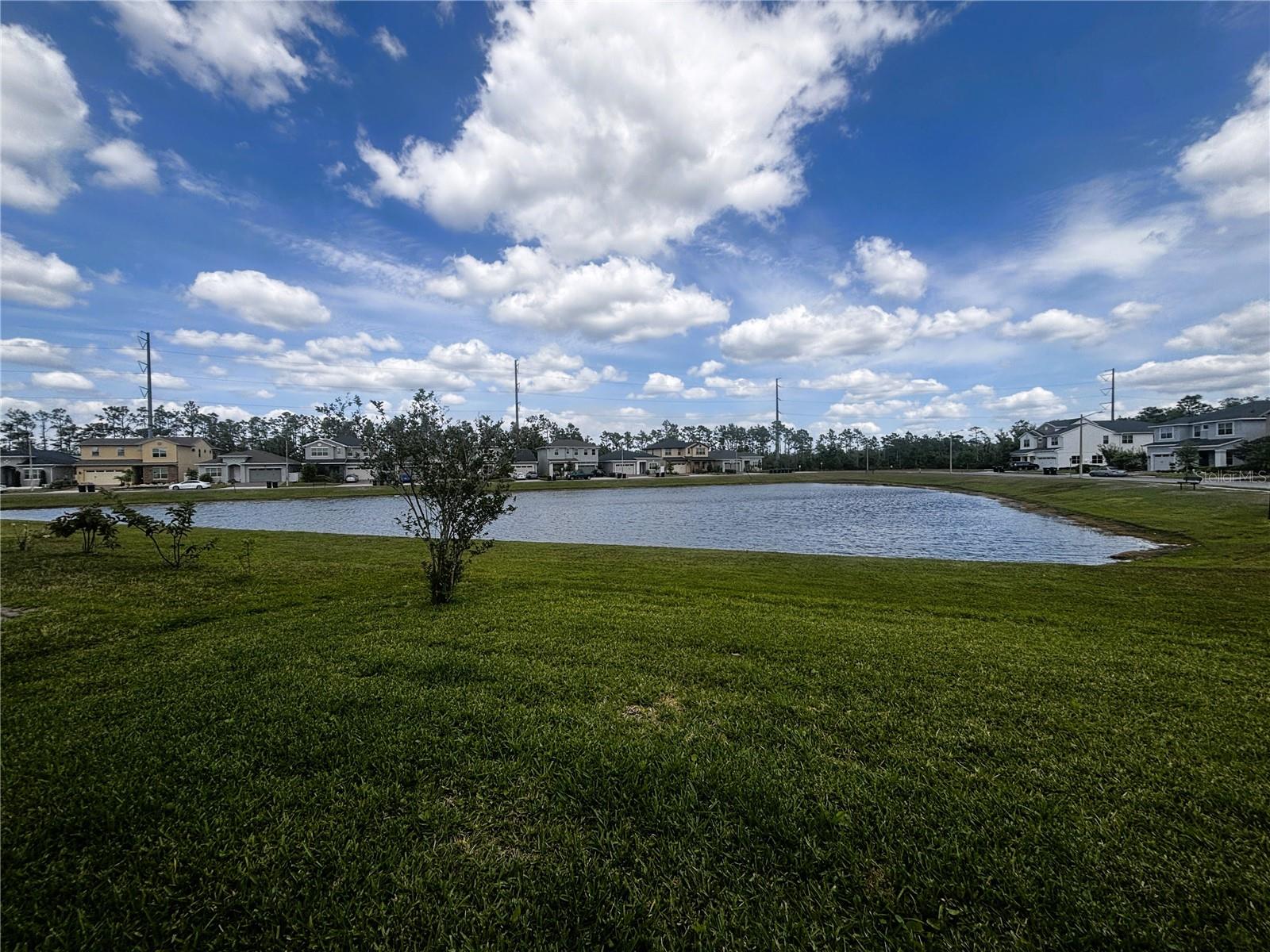 3161 RESIDENCE EAST WAY, ORLANDO, FL, 32828