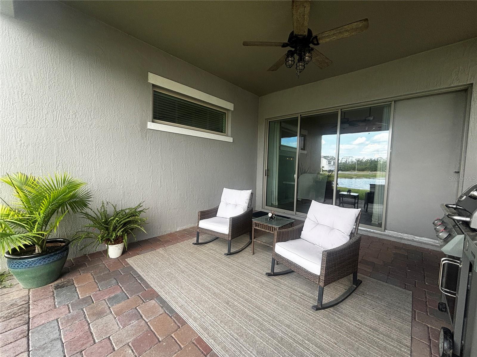 3161 RESIDENCE EAST WAY, ORLANDO, FL, 32828