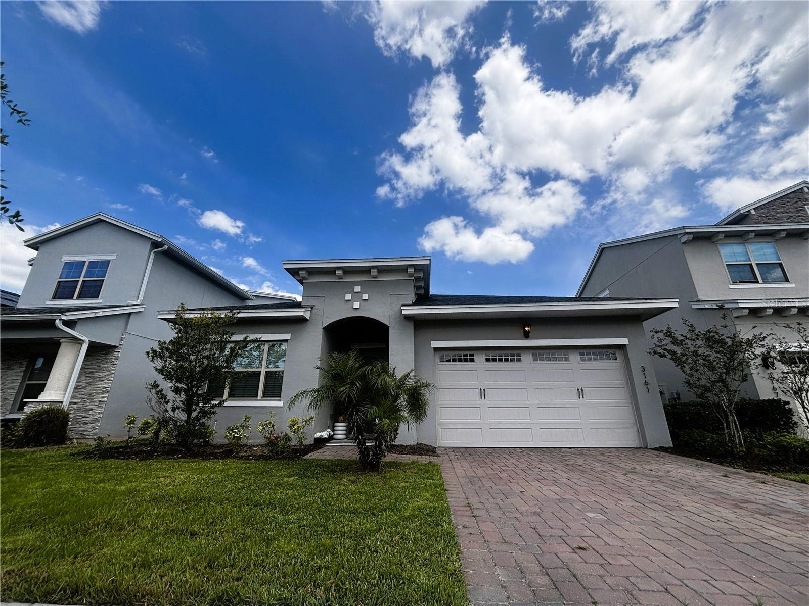 3161 RESIDENCE EAST WAY, ORLANDO, FL, 32828