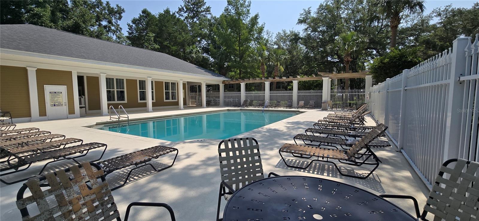 5141 SW 91 WAY #I-102, GAINESVILLE, FL, 32608