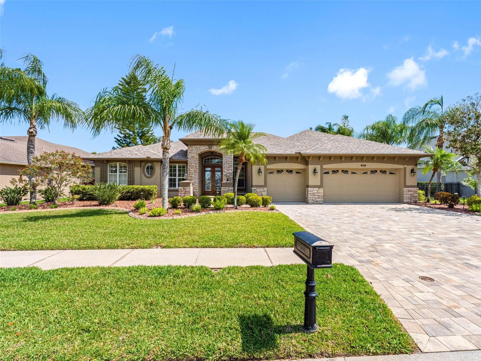 16529 IVY LAKE DR, ODESSA, FL, 33556