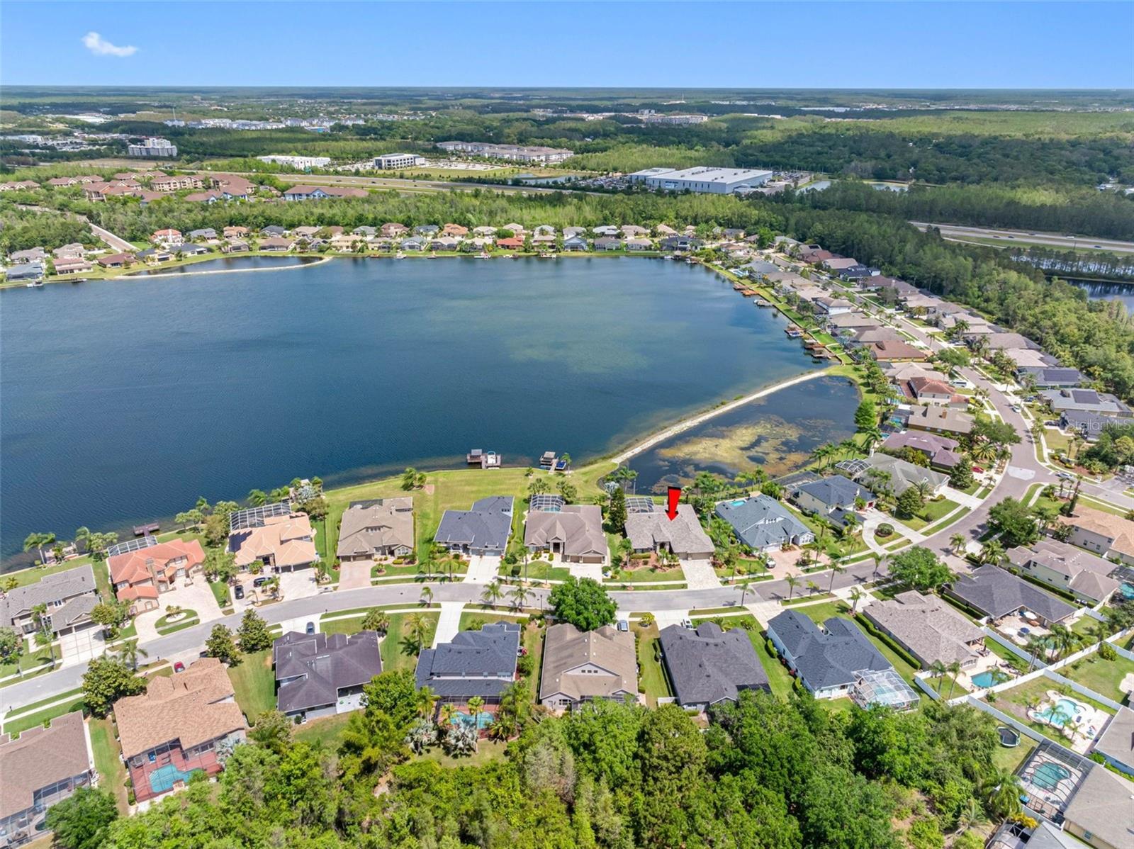 16529 IVY LAKE DR, ODESSA, FL, 33556