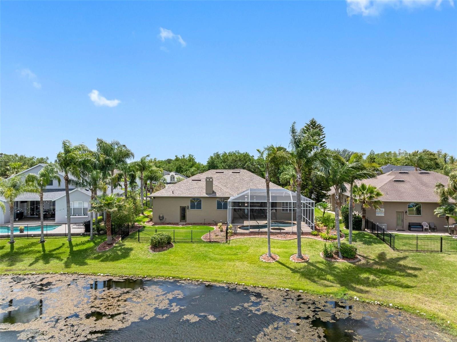 16529 IVY LAKE DR, ODESSA, FL, 33556