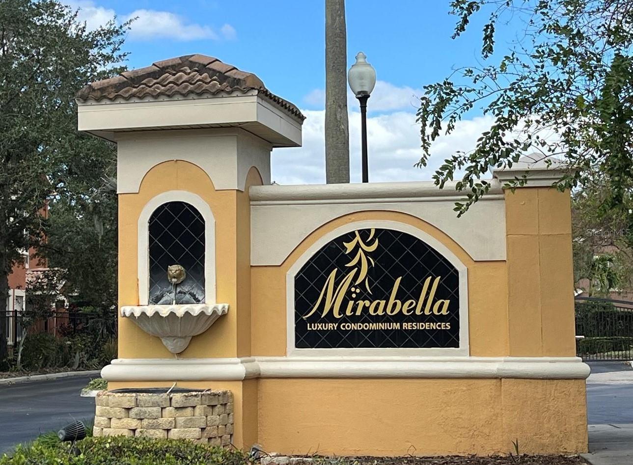 MIRABELLA, ORLANDO, FL, 32821