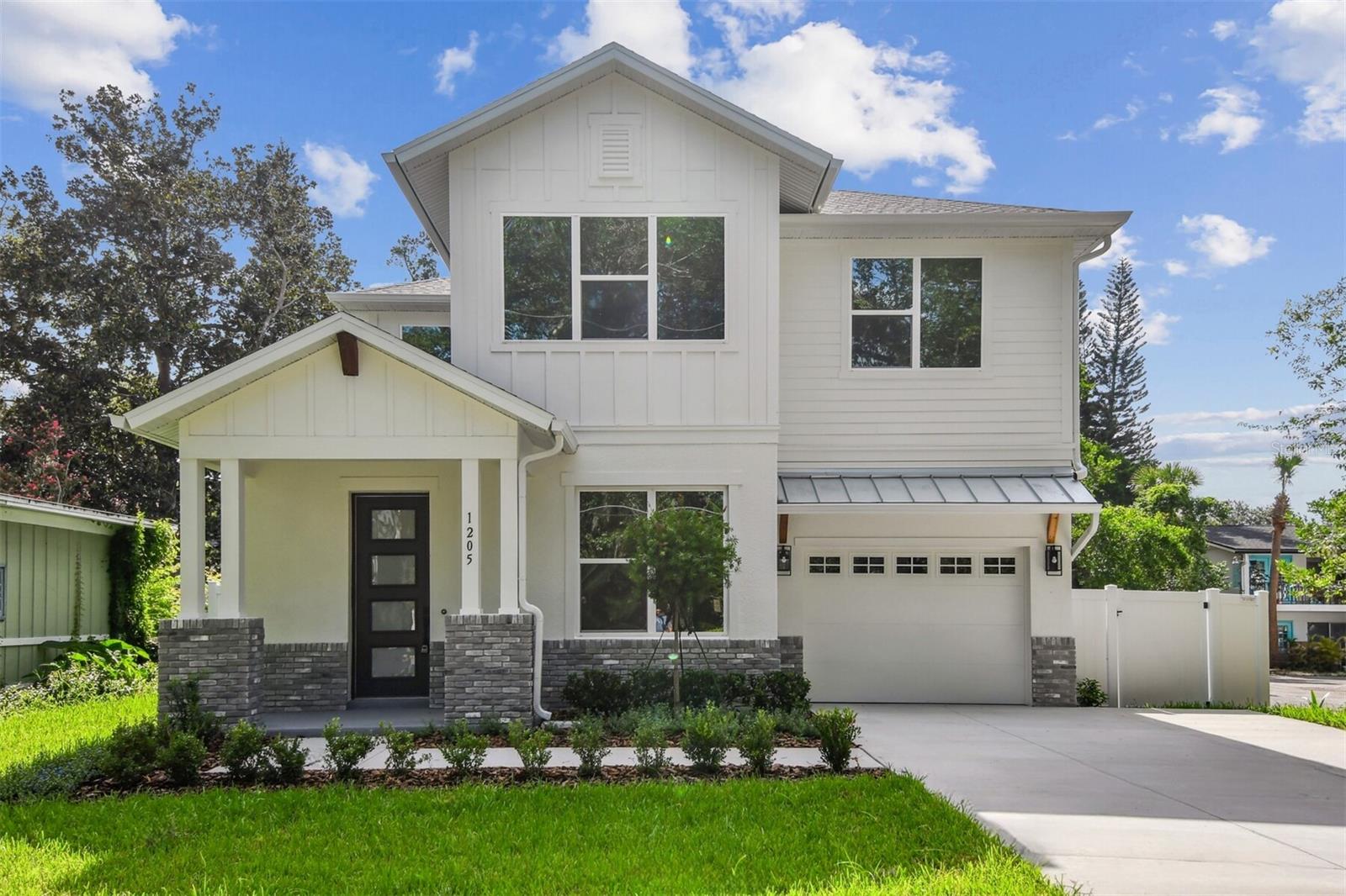 1205 EASTIN AVE, ORLANDO, FL, 32804