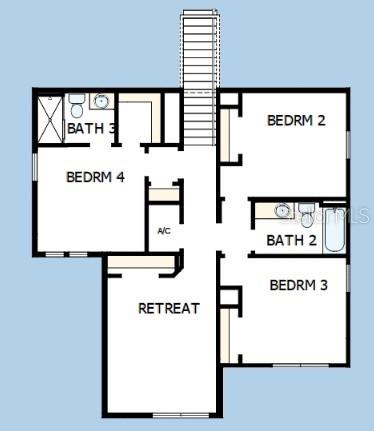 1205 EASTIN AVE, ORLANDO, FL, 32804