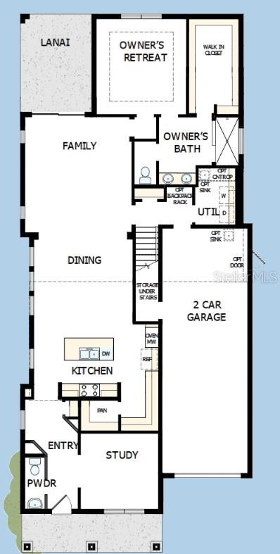 1205 EASTIN AVE, ORLANDO, FL, 32804