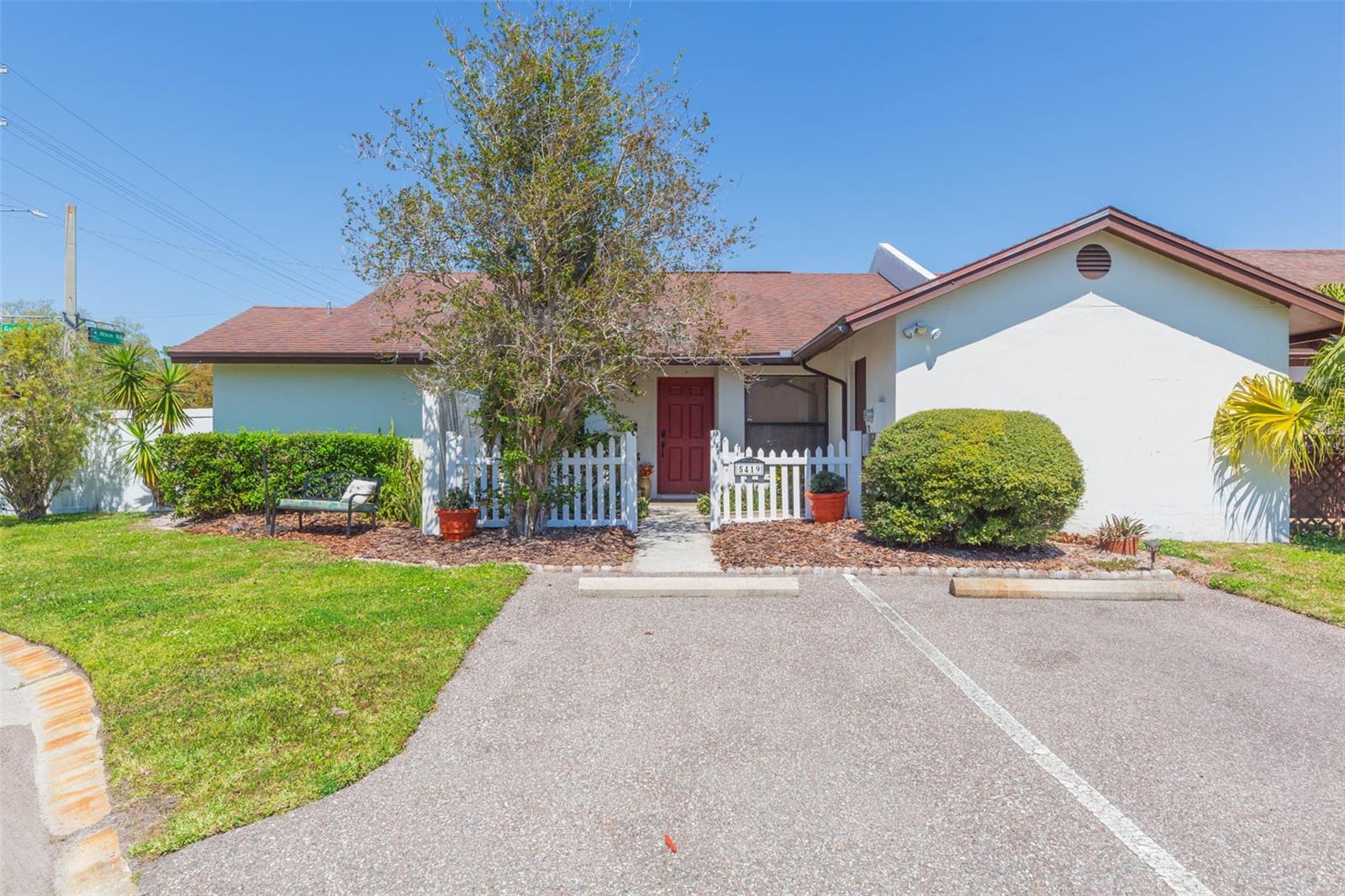 5419 MARLWOOD CT, TAMPA, FL, 33624