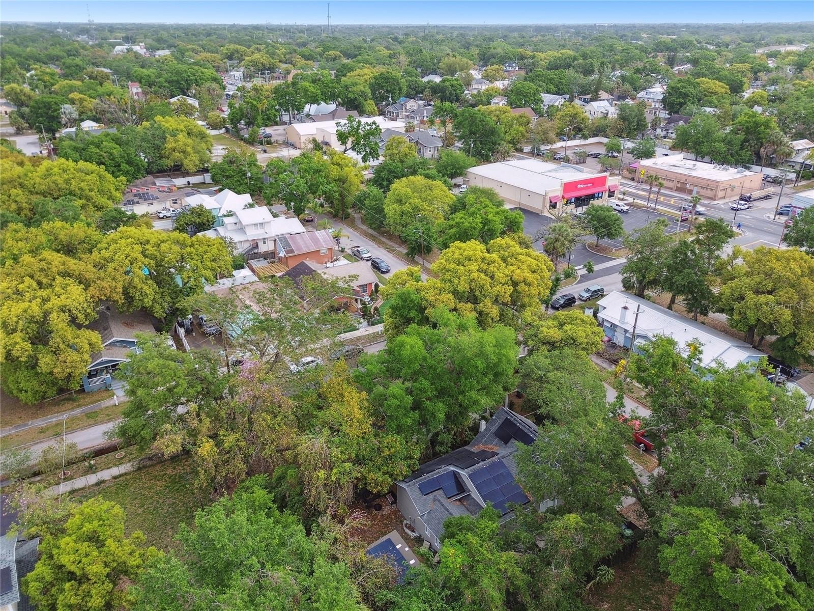 2708 N MITCHELL AVE, TAMPA, FL, 33602