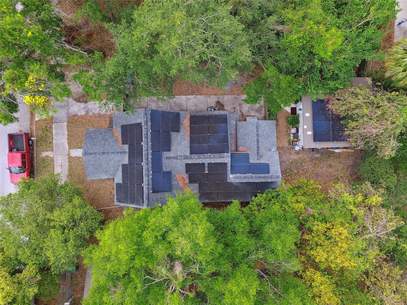 2708 N MITCHELL AVE, TAMPA, FL, 33602