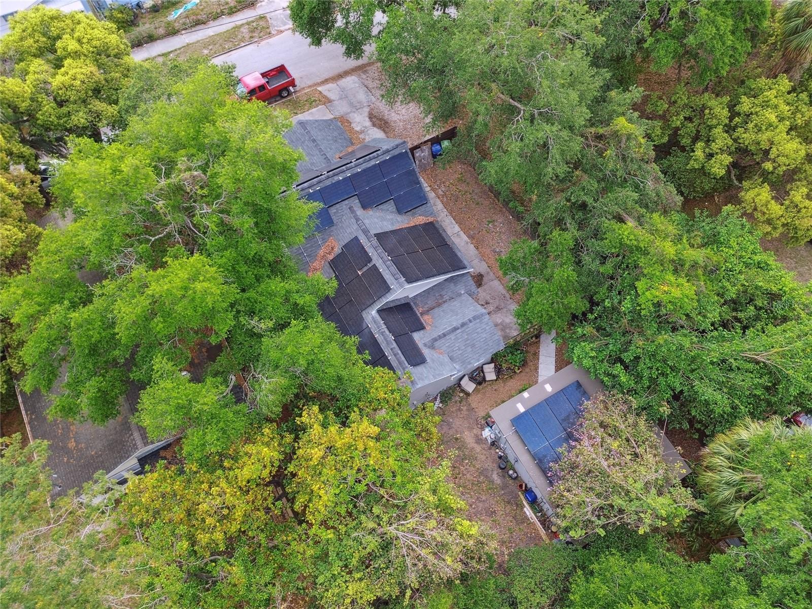 2708 N MITCHELL AVE, TAMPA, FL, 33602