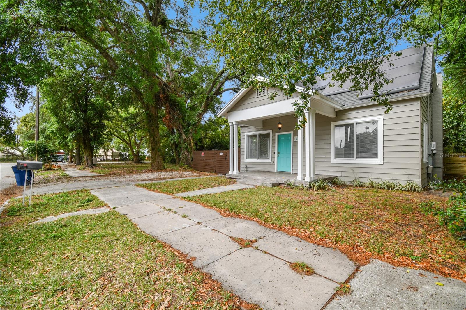 2708 N MITCHELL AVE, TAMPA, FL, 33602
