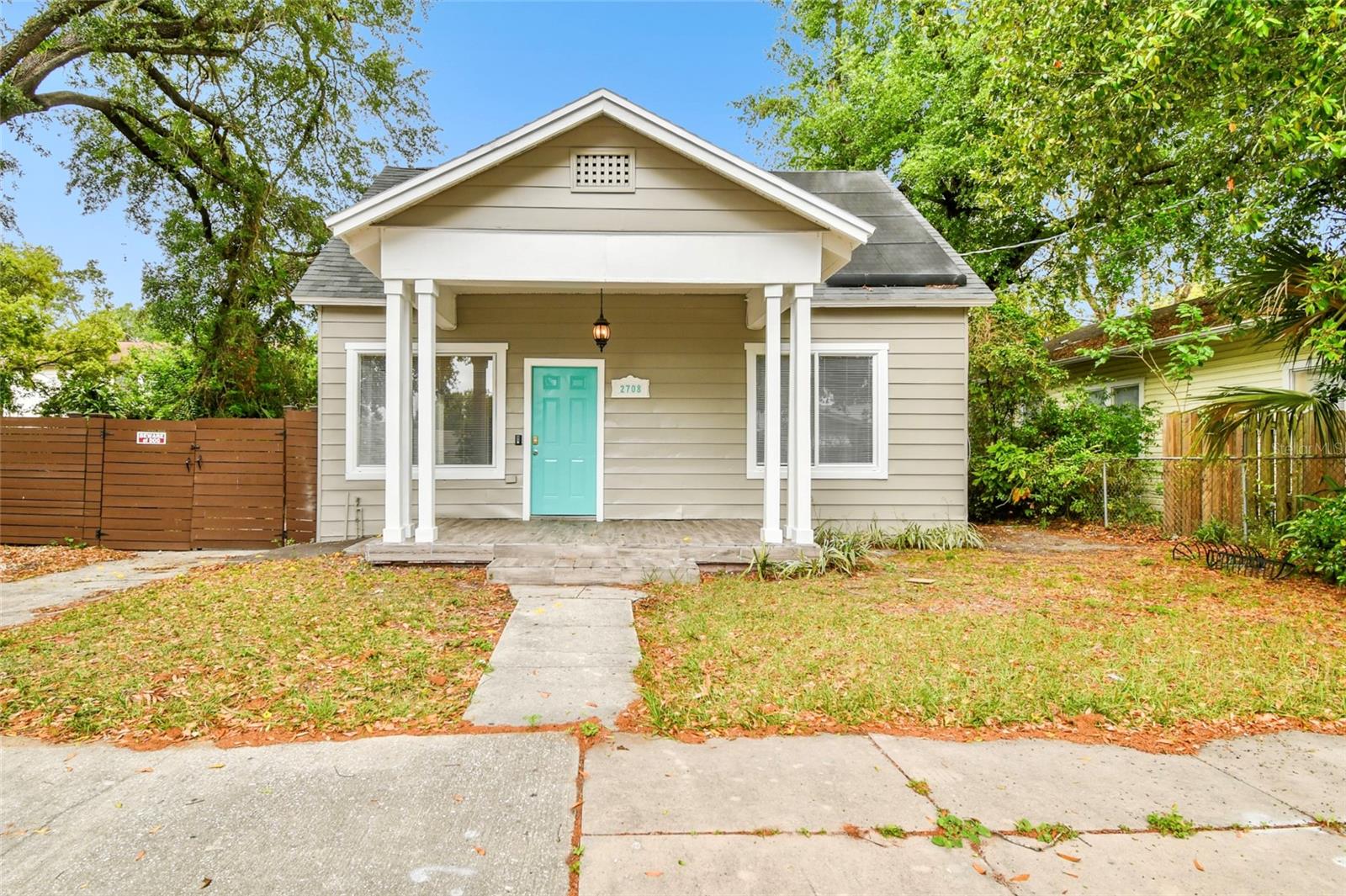 2708 N MITCHELL AVE, TAMPA, FL, 33602