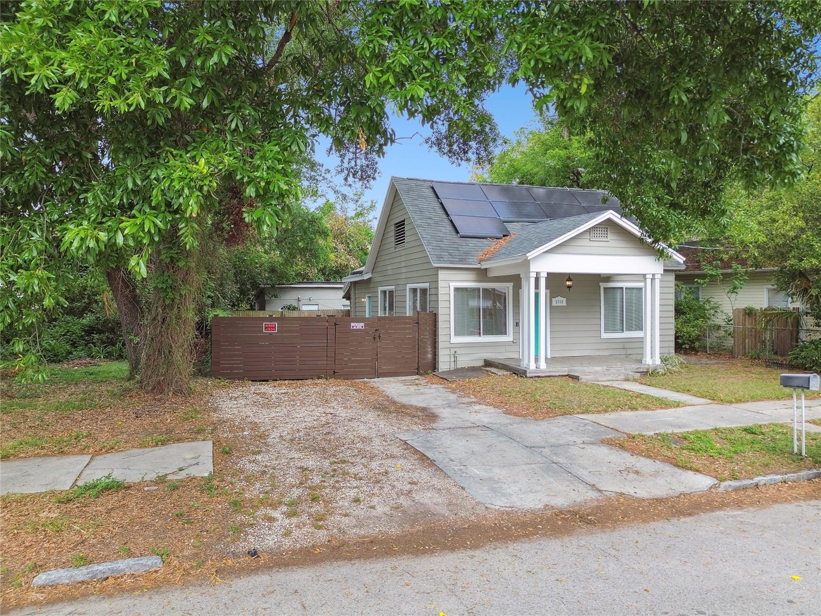 2708 N MITCHELL AVE, TAMPA, FL, 33602