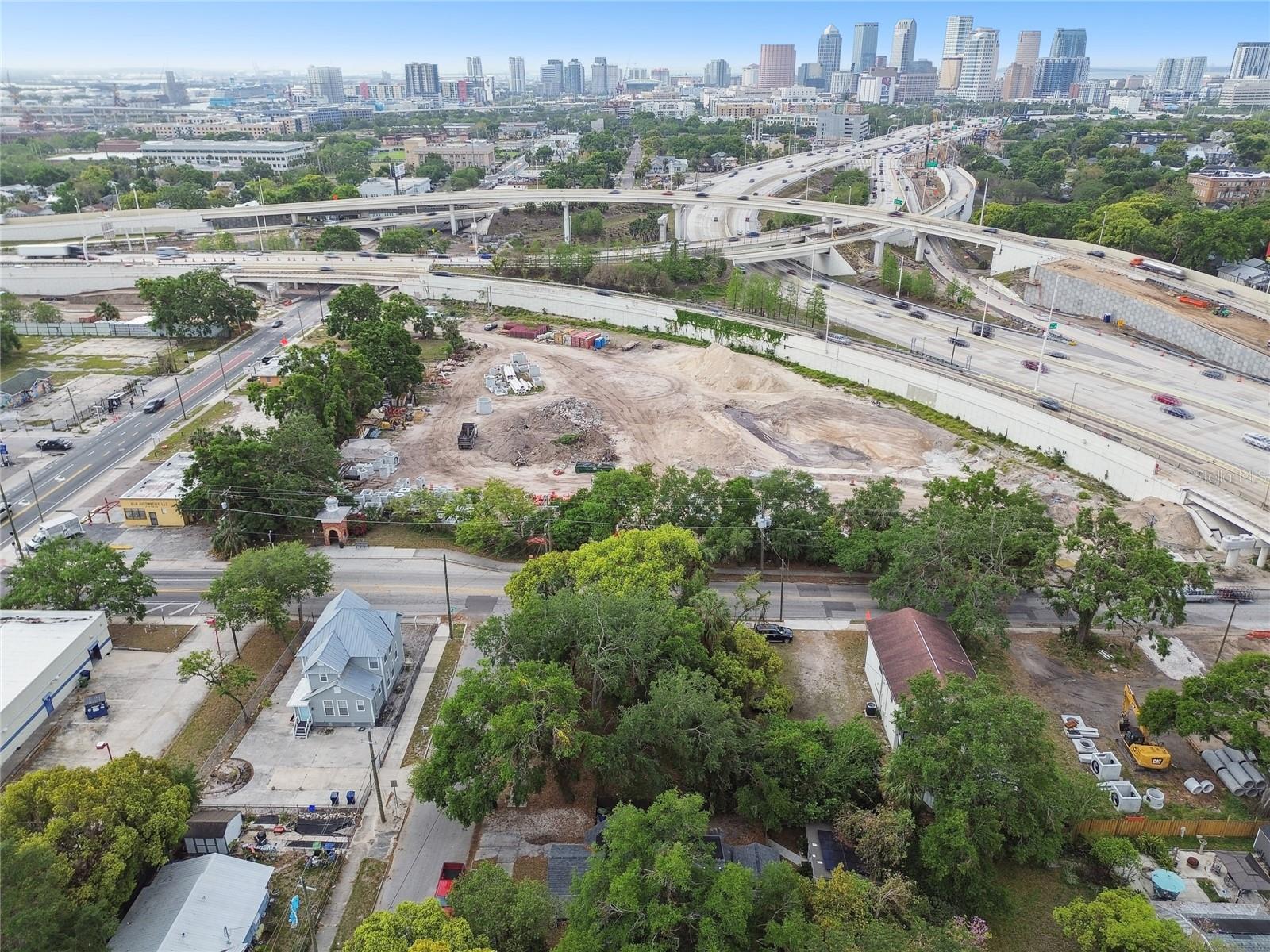 2708 N MITCHELL AVE, TAMPA, FL, 33602