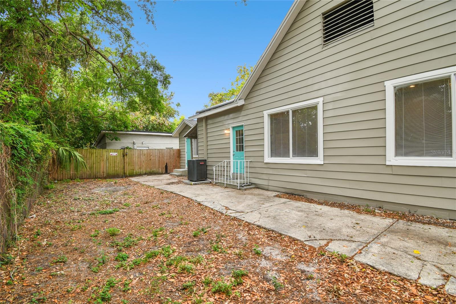 2708 N MITCHELL AVE, TAMPA, FL, 33602