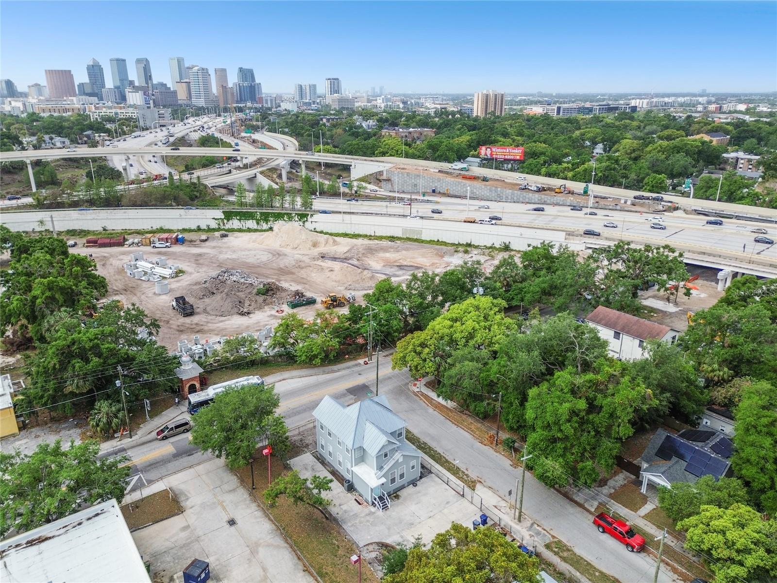 2708 N MITCHELL AVE, TAMPA, FL, 33602