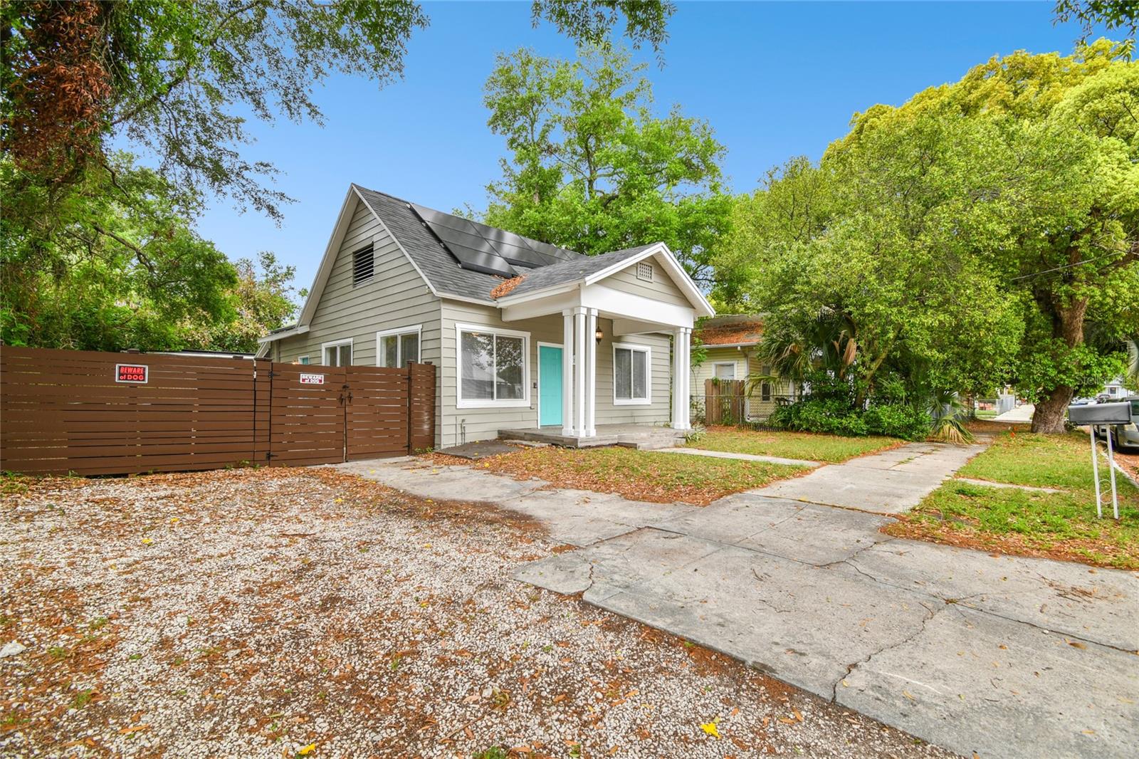 2708 N MITCHELL AVE, TAMPA, FL, 33602