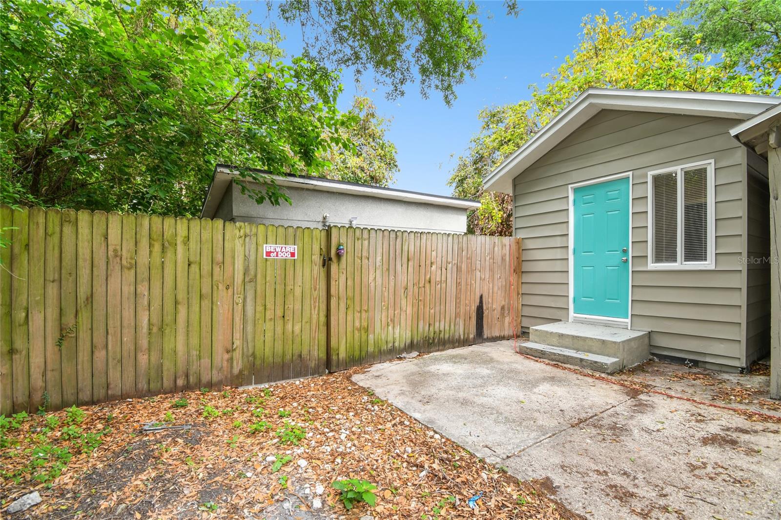 2708 N MITCHELL AVE, TAMPA, FL, 33602