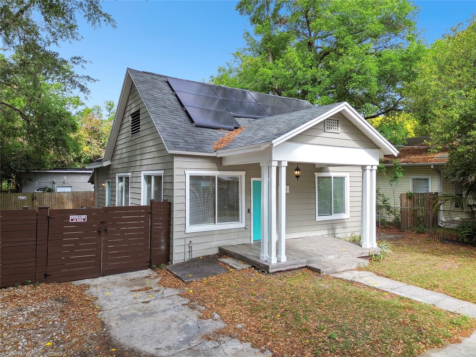 2708 N MITCHELL AVE, TAMPA, FL, 33602