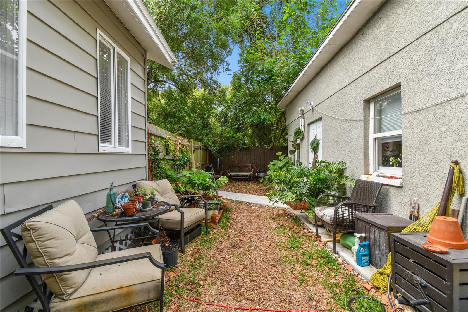 2708 N MITCHELL AVE, TAMPA, FL, 33602