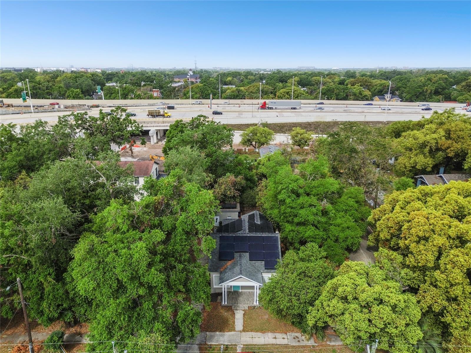 2708 N MITCHELL AVE, TAMPA, FL, 33602