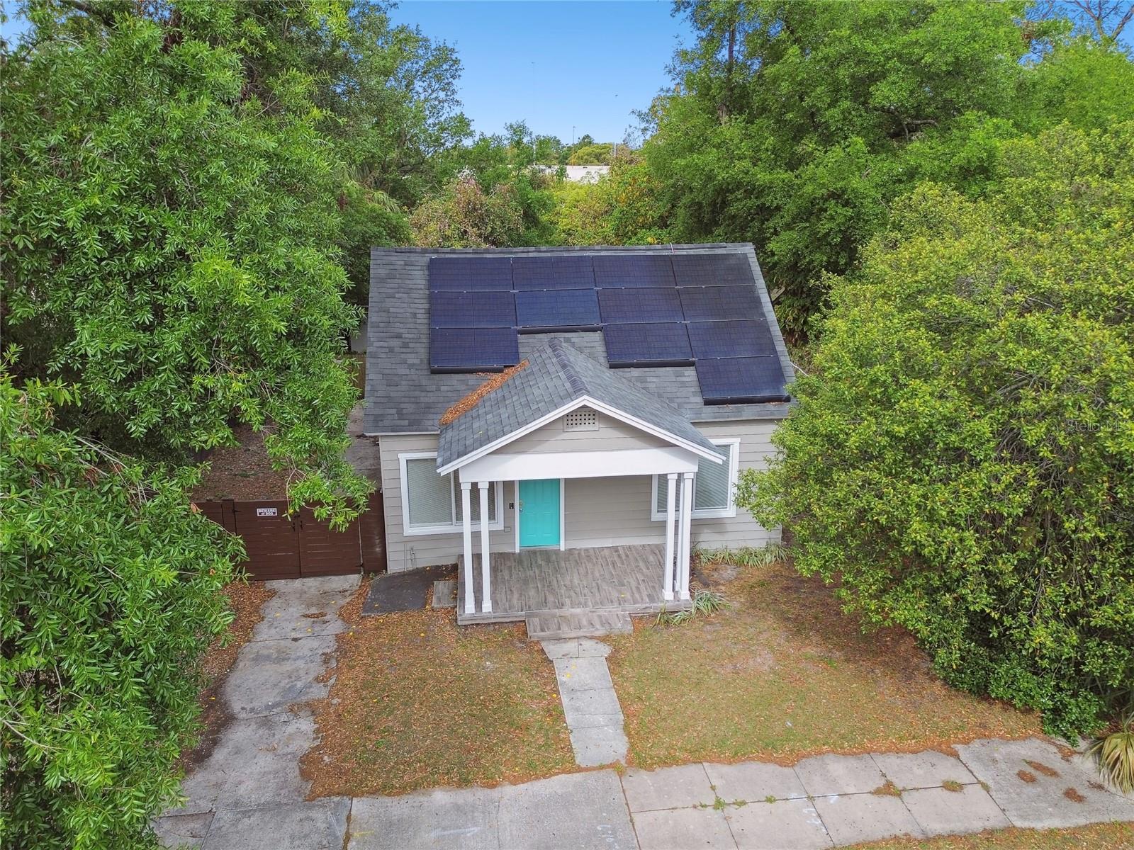 2708 N MITCHELL AVE, TAMPA, FL, 33602