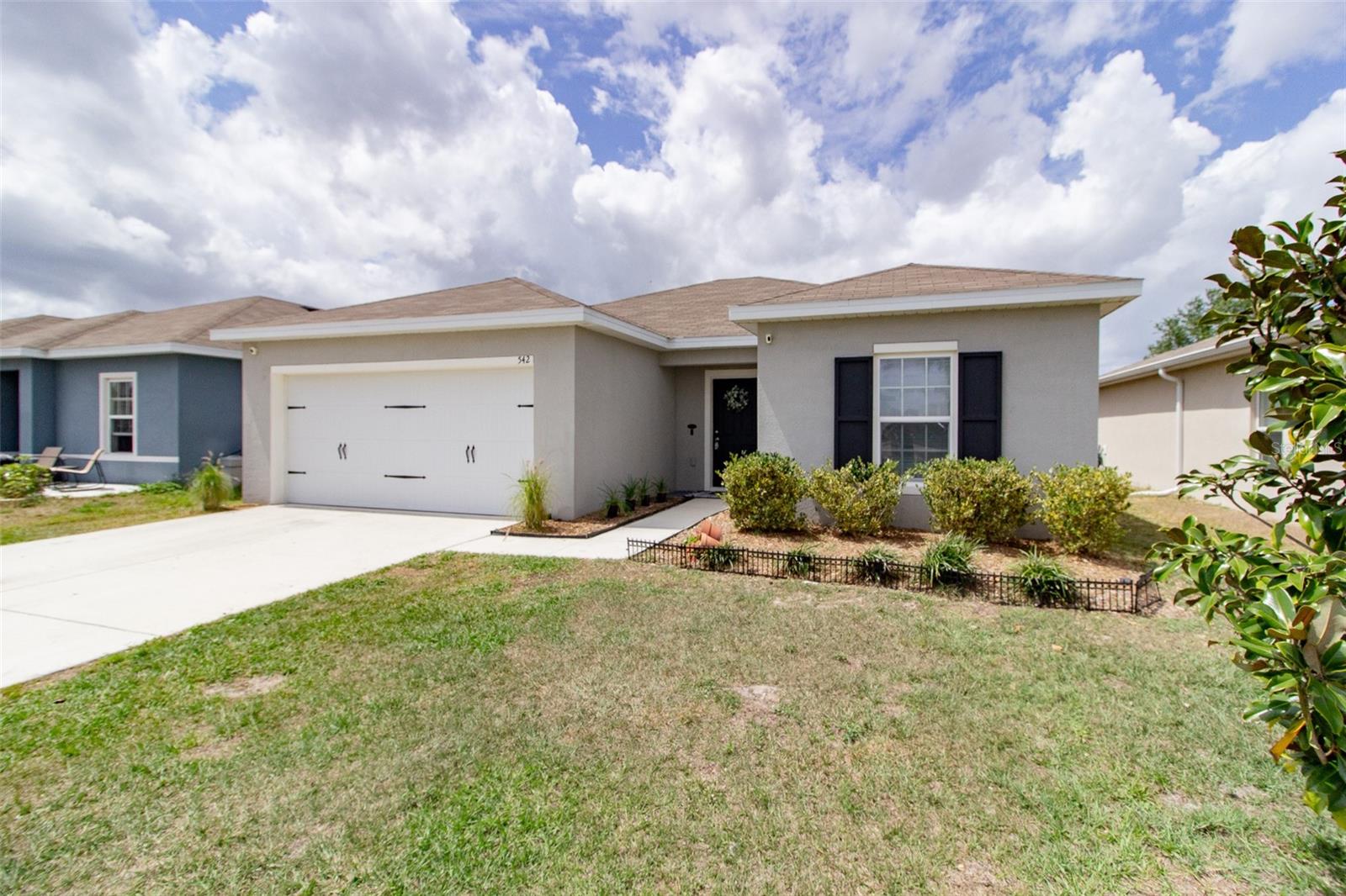 542 EAGLE LANDING BLVD, WINTER HAVEN, FL, 33880