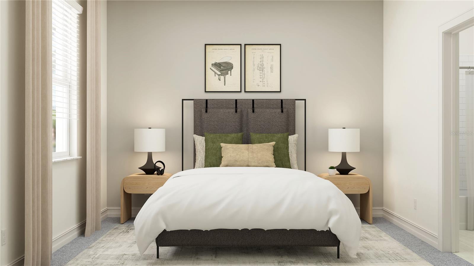 18140 SERENE LAKE LOOP, LUTZ, FL, 33548