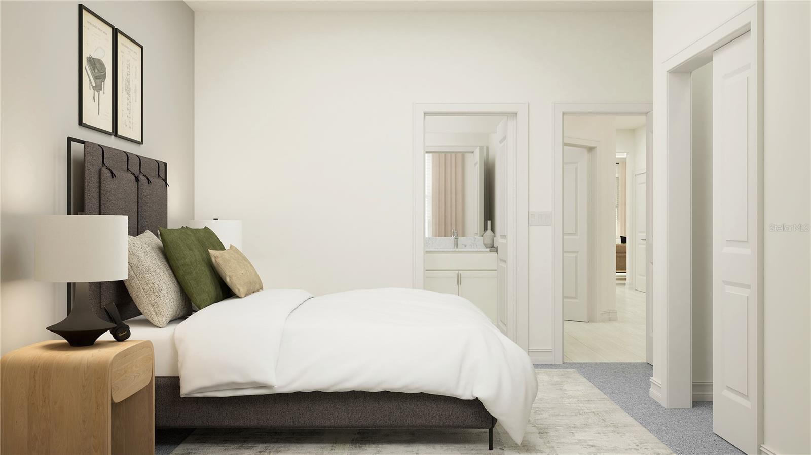 18140 SERENE LAKE LOOP, LUTZ, FL, 33548