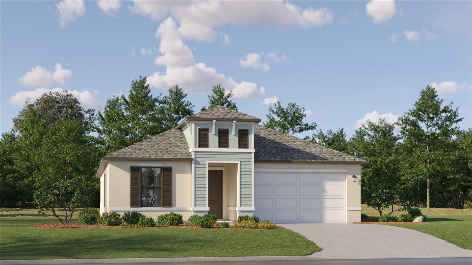 18140 SERENE LAKE LOOP, LUTZ, FL, 33548