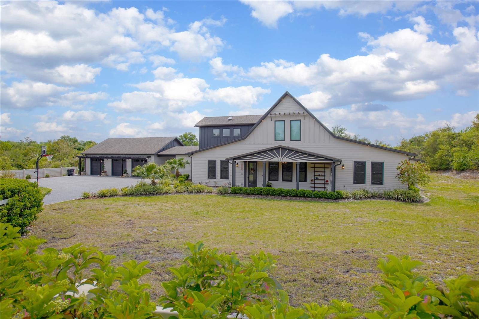 125 SMYRNA DR, DEBARY, FL, 32713