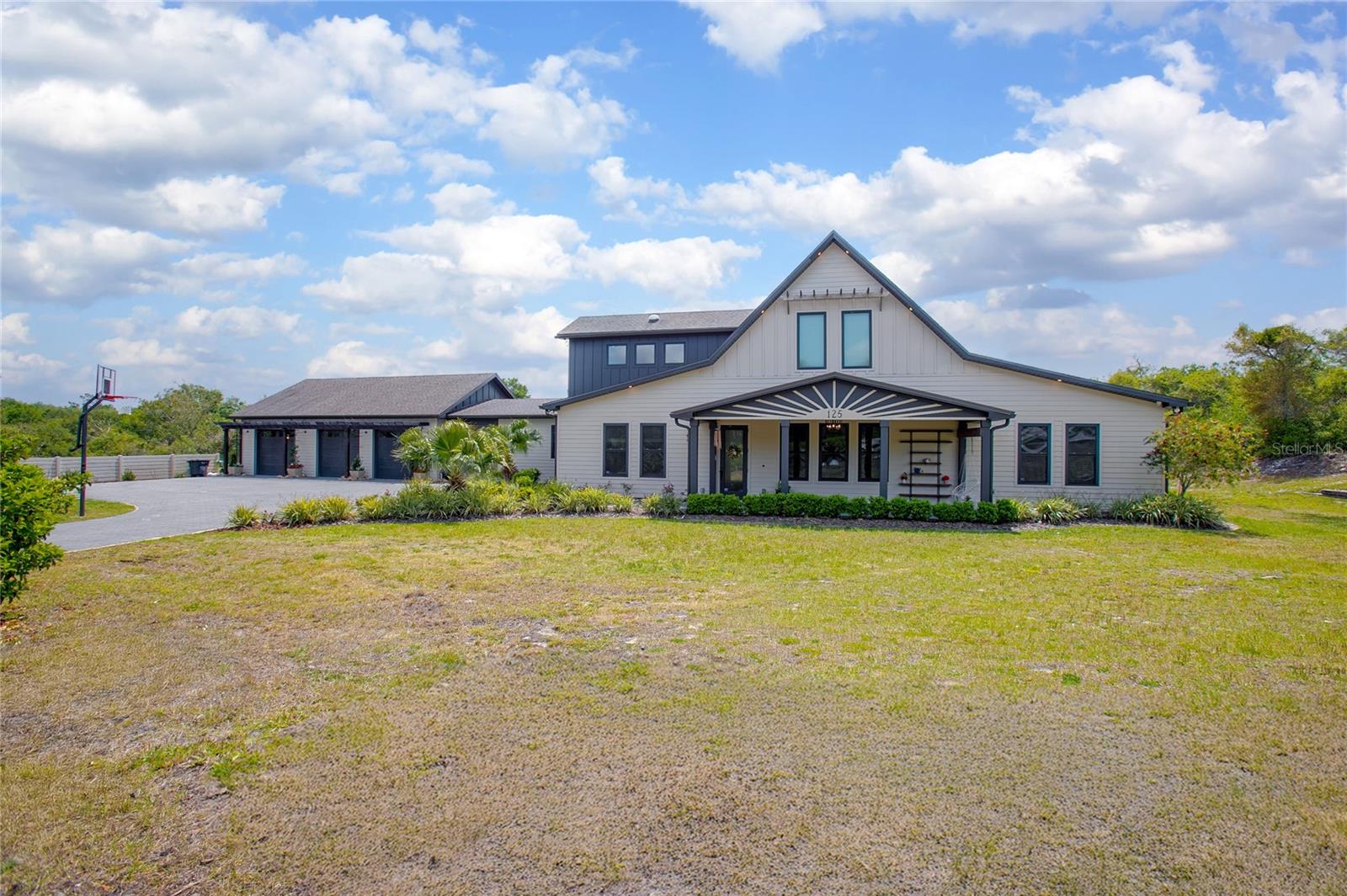 125 SMYRNA DR, DEBARY, FL, 32713