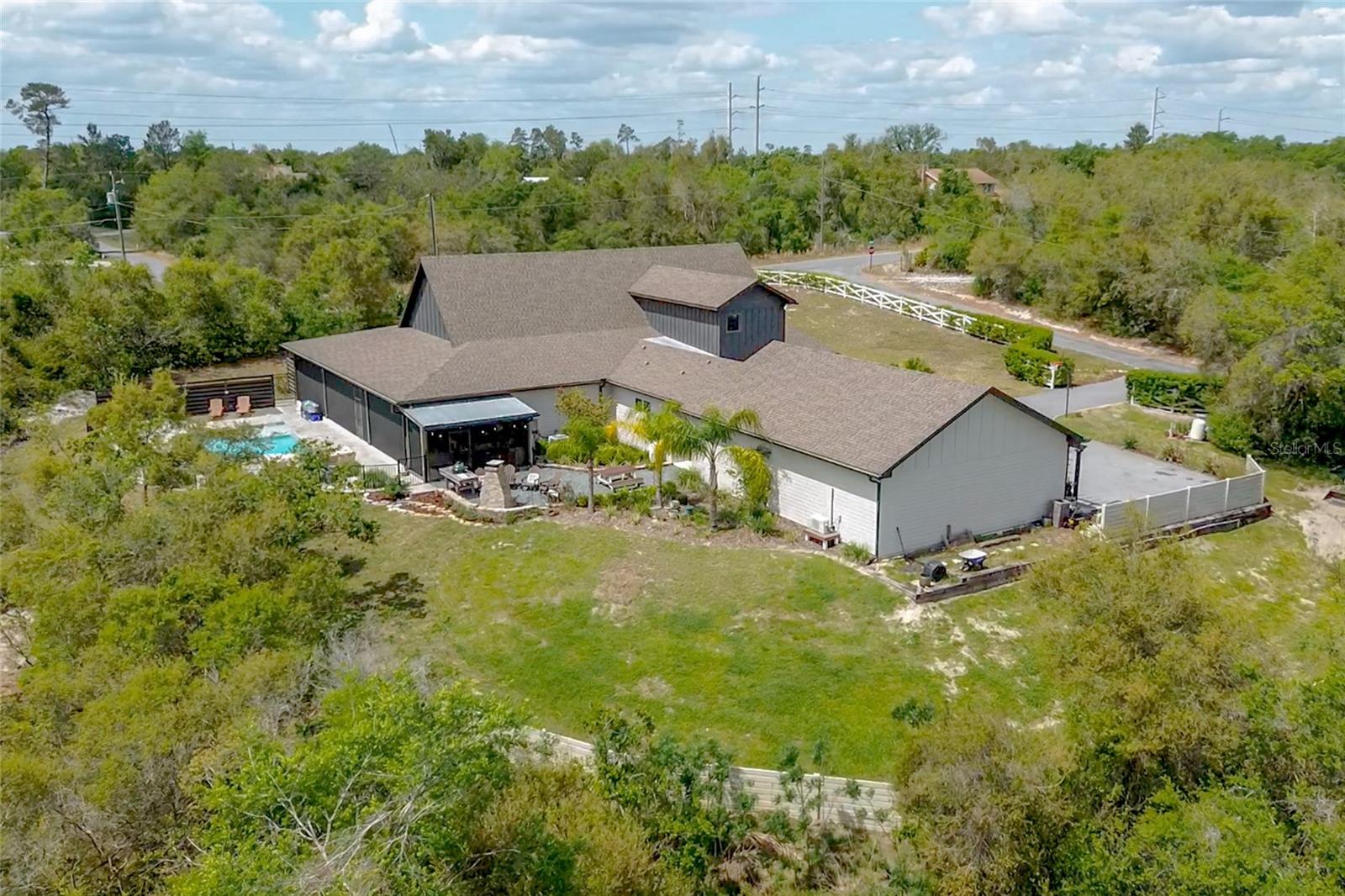125 SMYRNA DR, DEBARY, FL, 32713