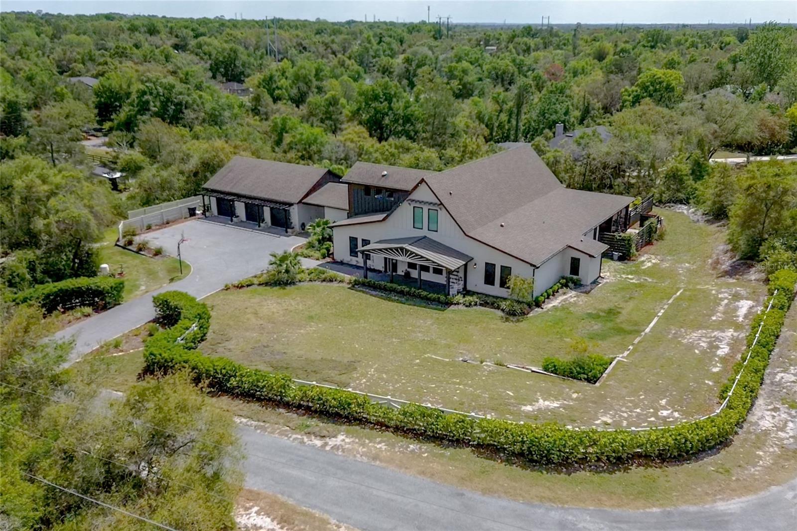 125 SMYRNA DR, DEBARY, FL, 32713
