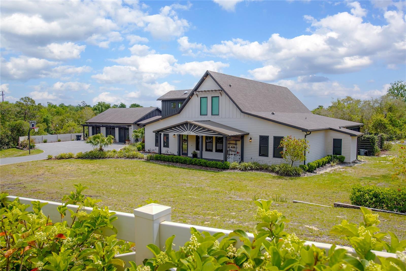 125 SMYRNA DR, DEBARY, FL, 32713
