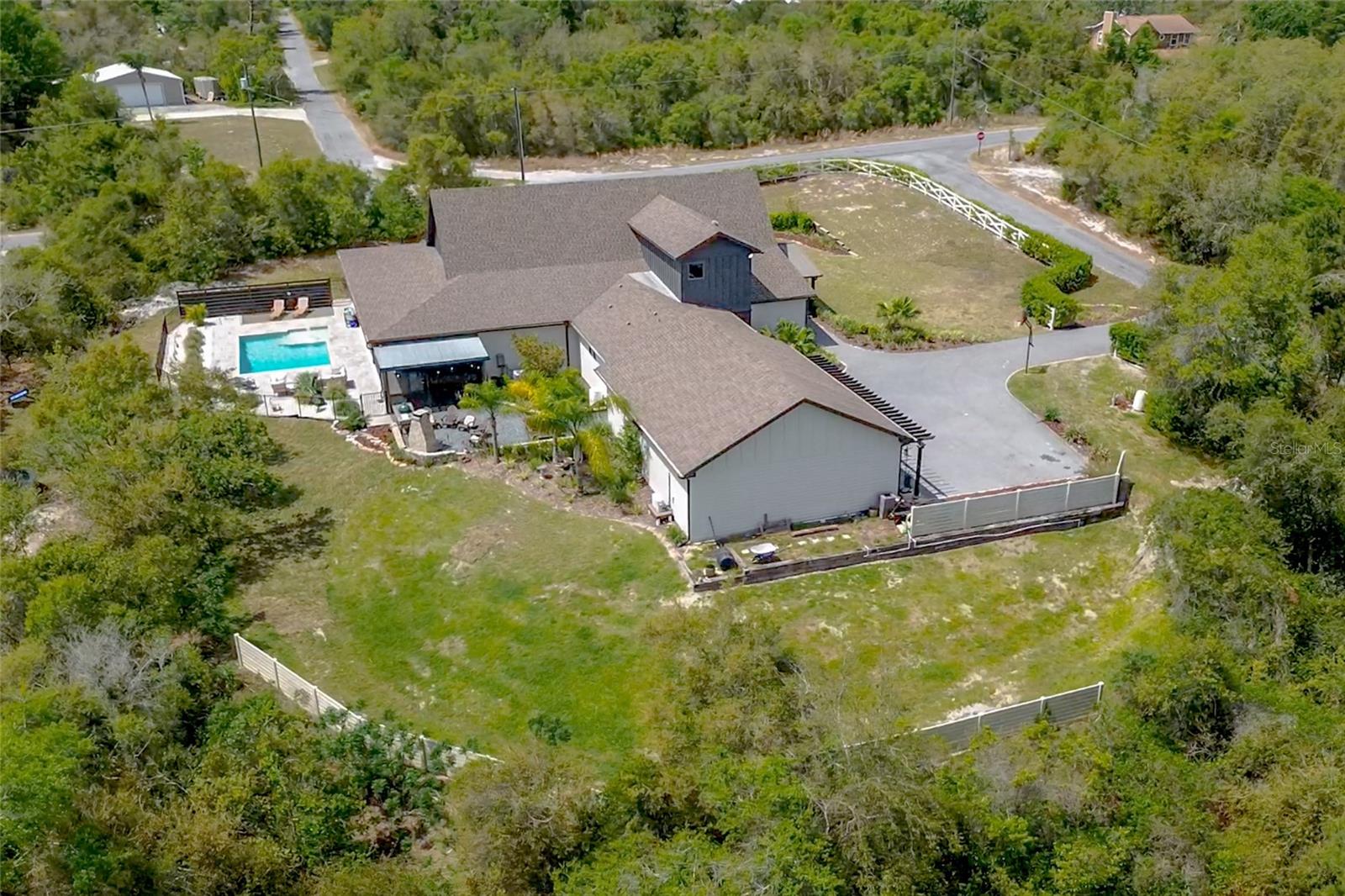 125 SMYRNA DR, DEBARY, FL, 32713