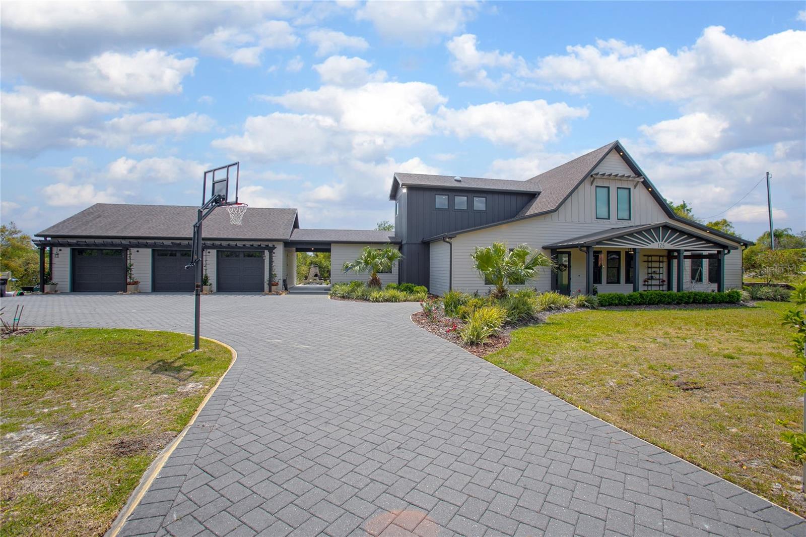 125 SMYRNA DR, DEBARY, FL, 32713