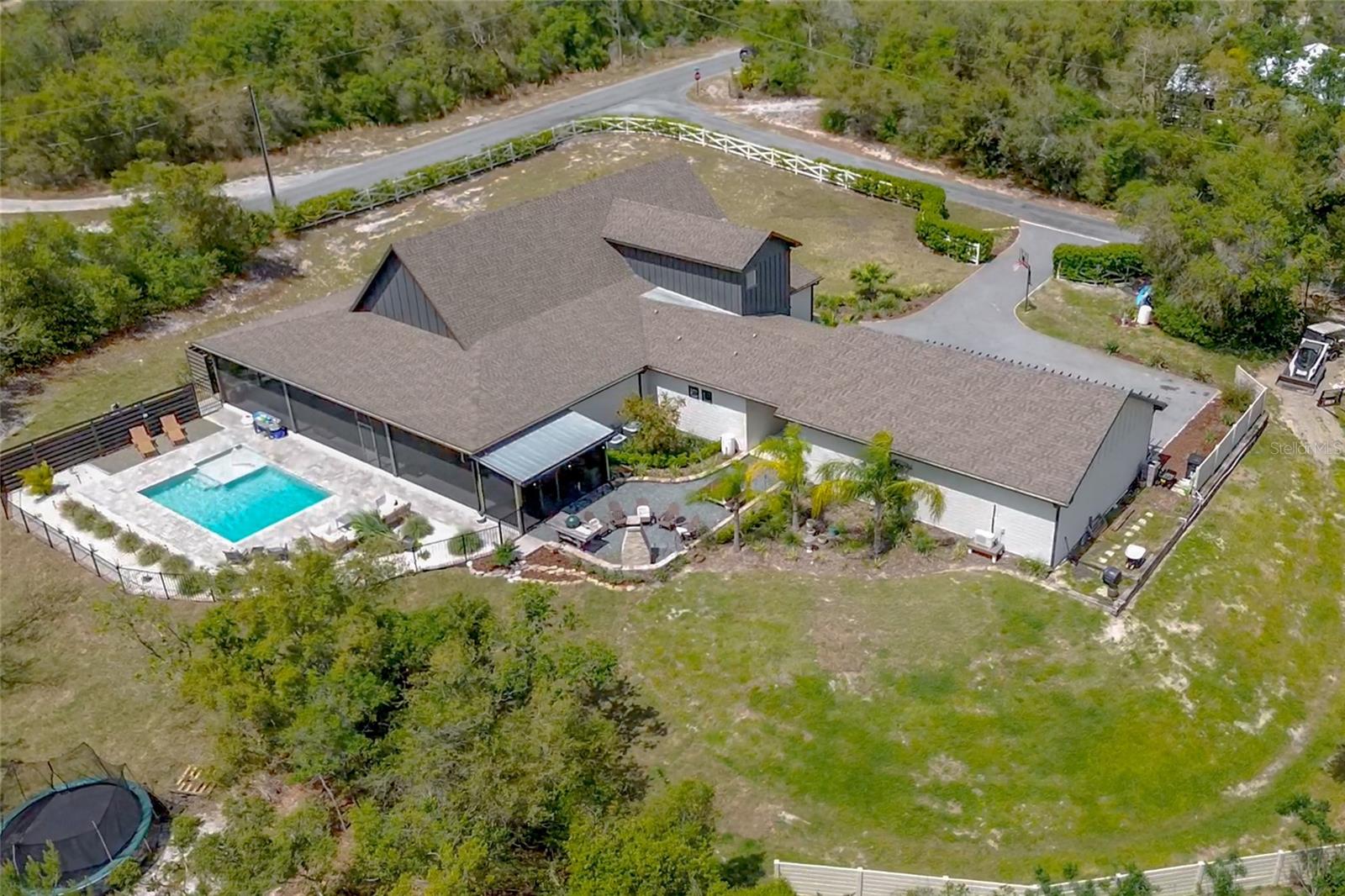 125 SMYRNA DR, DEBARY, FL, 32713