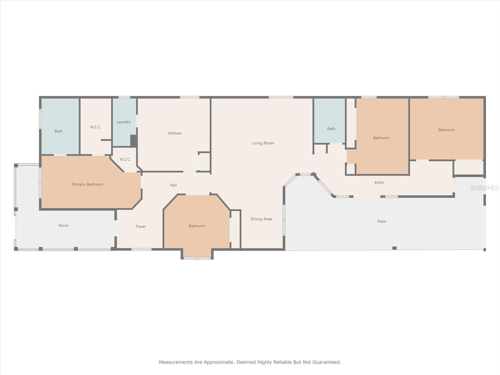 445 33RD AVE N, ST PETERSBURG, FL, 33704