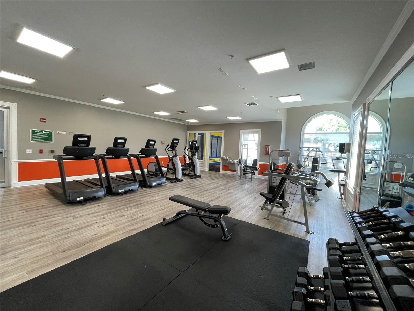 130 SOUTHERN PECAN #105, WINTER GARDEN, FL, 34787