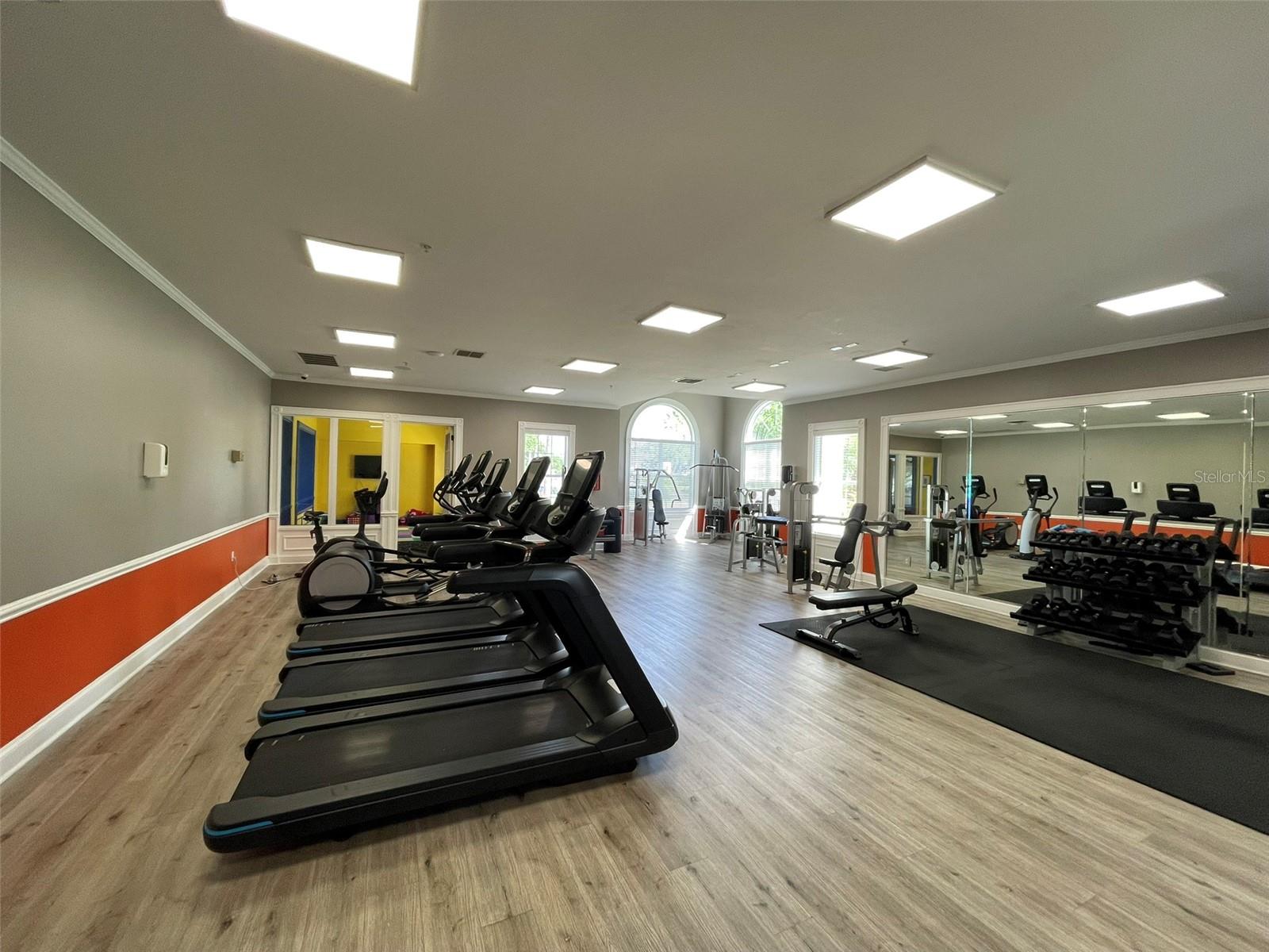 130 SOUTHERN PECAN #105, WINTER GARDEN, FL, 34787