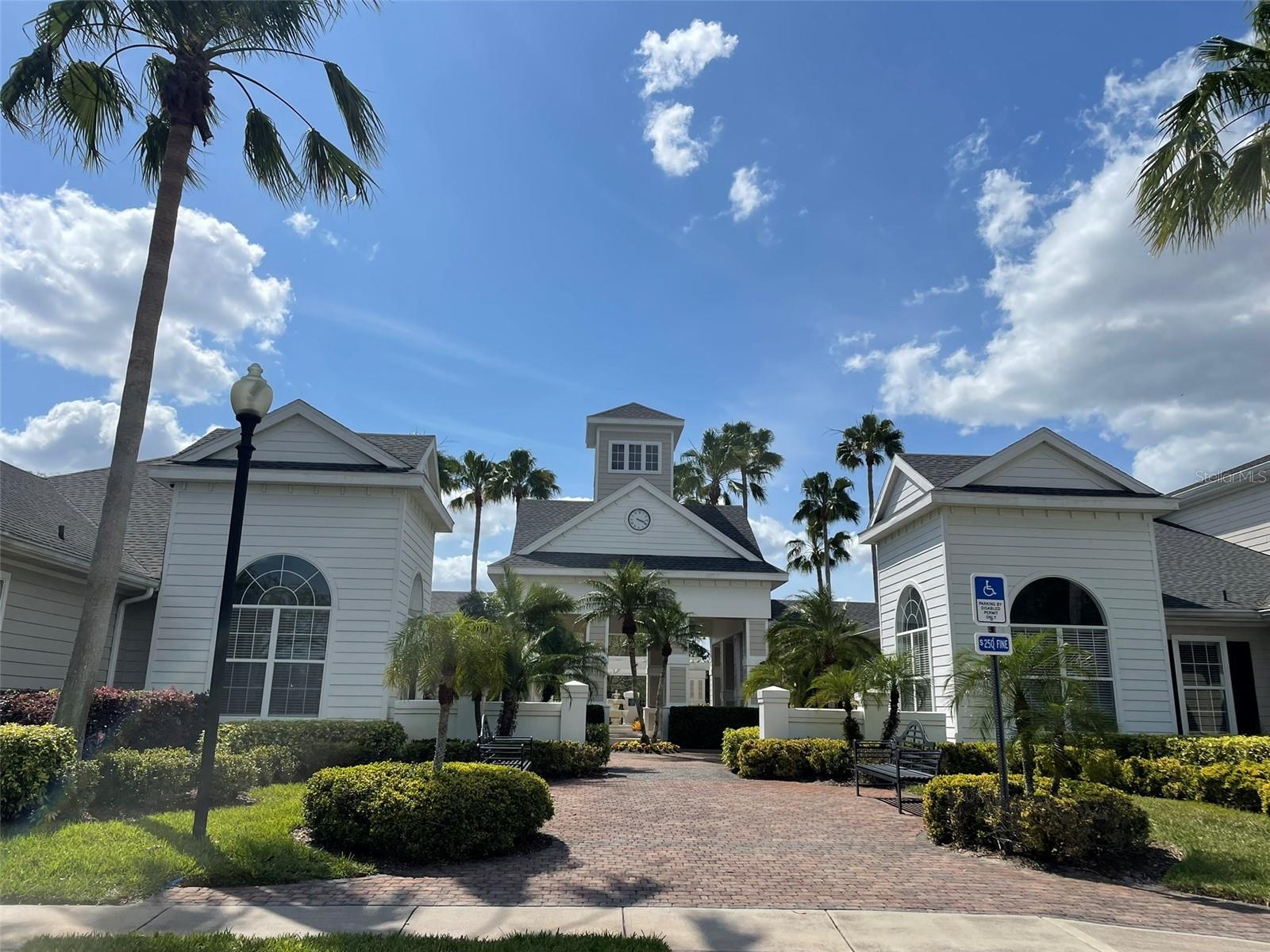 130 SOUTHERN PECAN #105, WINTER GARDEN, FL, 34787