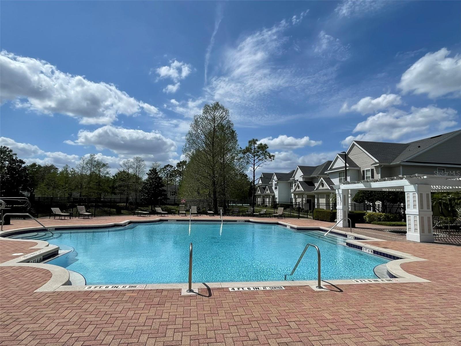 130 SOUTHERN PECAN #105, WINTER GARDEN, FL, 34787