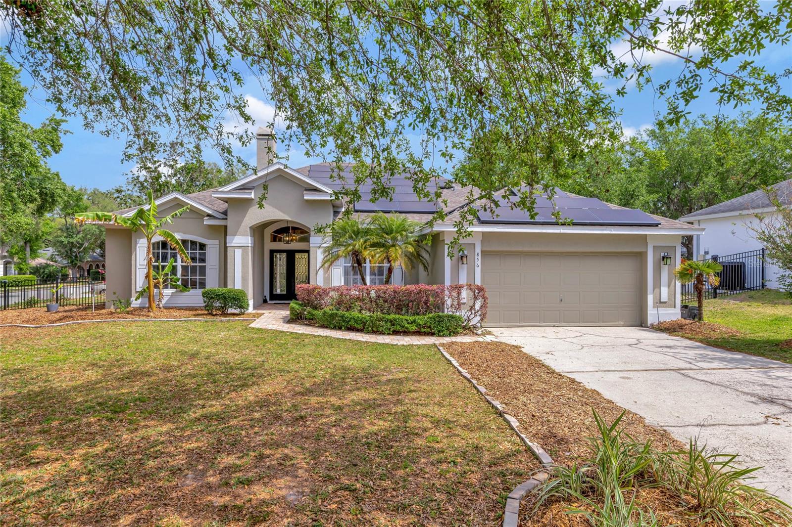 856 KEATON PKWY, OCOEE, FL, 34761
