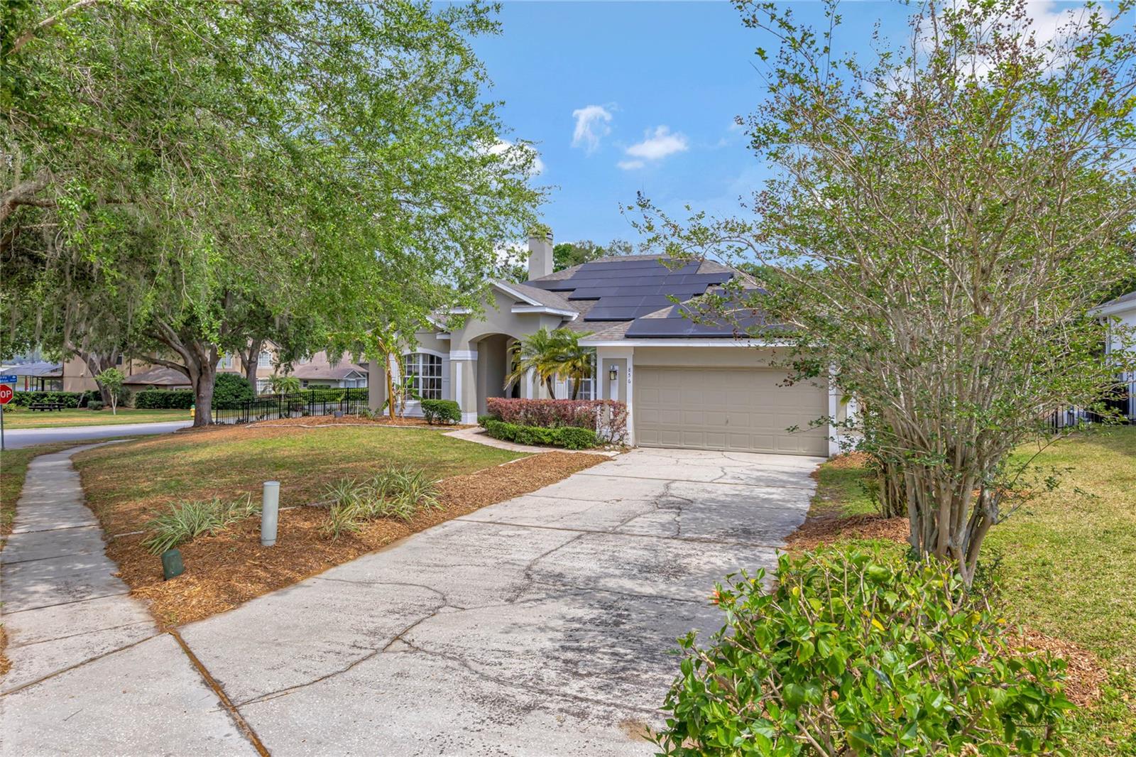 856 KEATON PKWY, OCOEE, FL, 34761