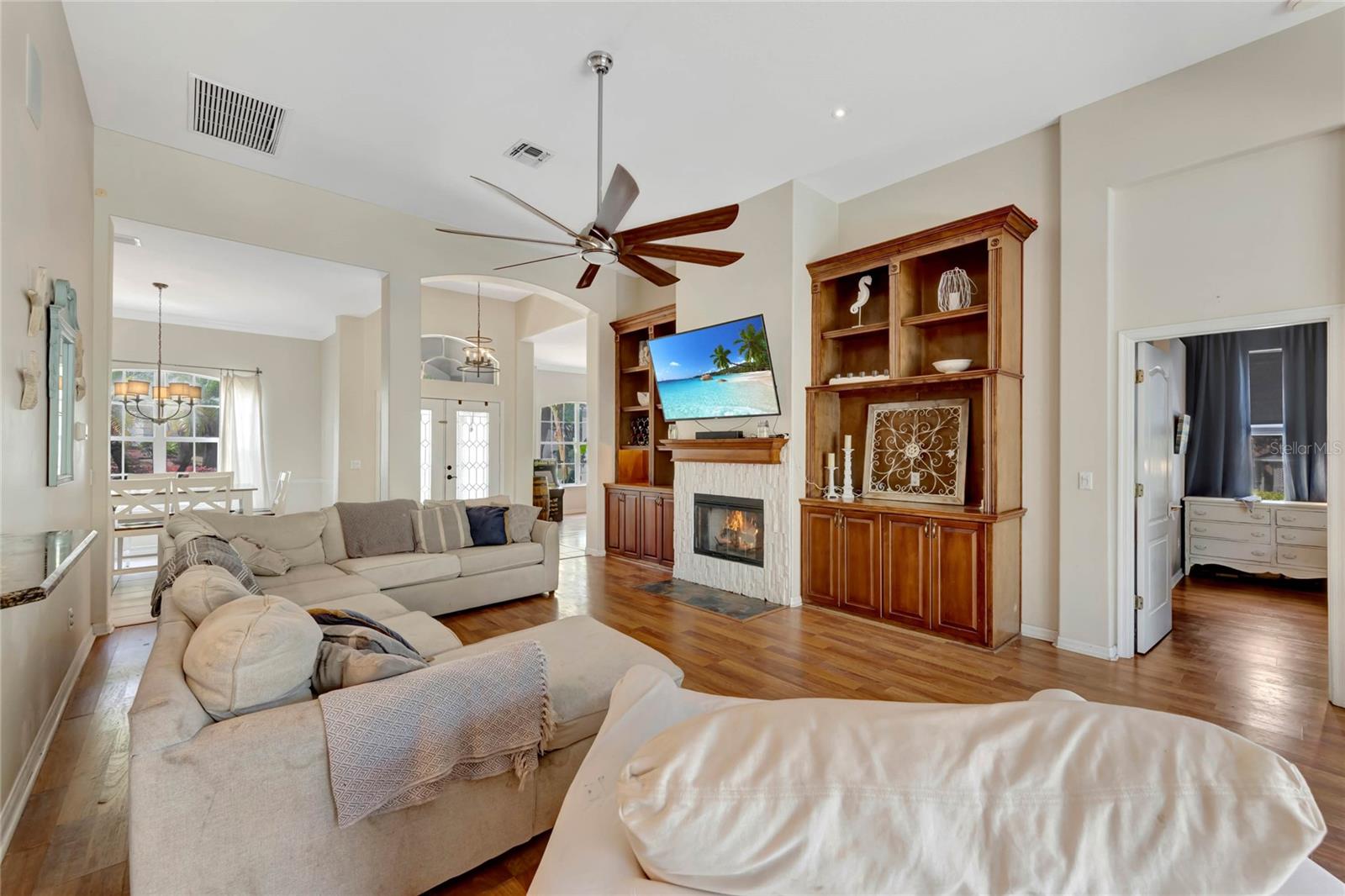 856 KEATON PKWY, OCOEE, FL, 34761